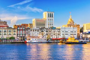 Excursiones desde Savannah