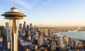 Excursiones desde Seattle