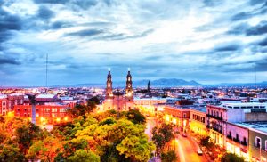 excursiones desde Aguascalientes