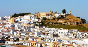 excursiones desde Aguilar de la Frontera