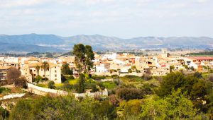 excursiones desde Agullent