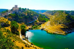 excursiones desde Alarcon