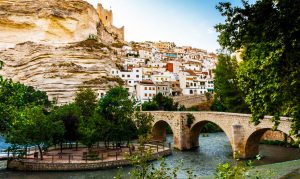 excursiones desde Albacete excursiones desde Albacete