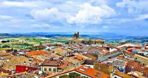 excursiones desde Albelda de Iregua