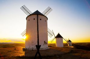 excursiones desde Alcazar de San Juan