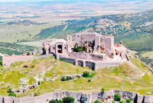 excursiones desde Aldea del Rey