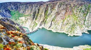excursiones desde Aldeadavila de la Ribera