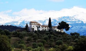 excursiones desde Alfacar