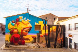 excursiones desde Alfamen