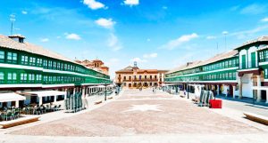 excursiones desde Almagro