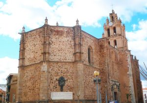 excursiones desde Almendralejo