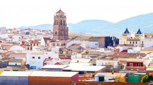 excursiones desde Almodovar del Campo