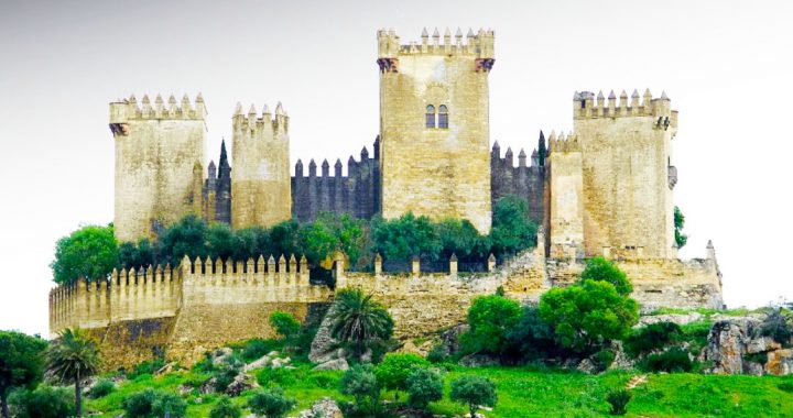 excursiones desde Almodóvar del Río