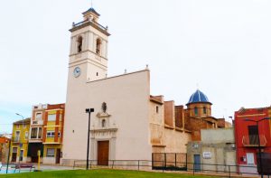 excursiones desde Almussafes excursiones desde Almussafes