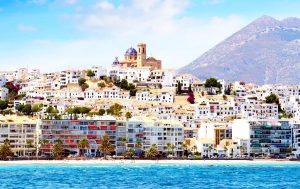 excursiones desde Altea