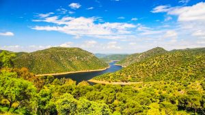 excursiones desde Andújar