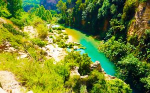 excursiones desde Anna