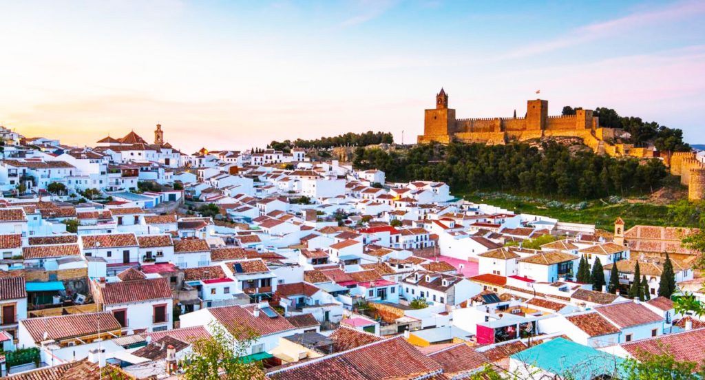 excursiones desde Antequera