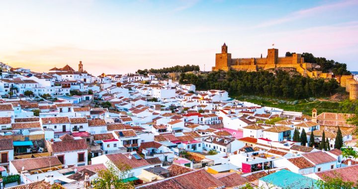 excursiones desde Antequera