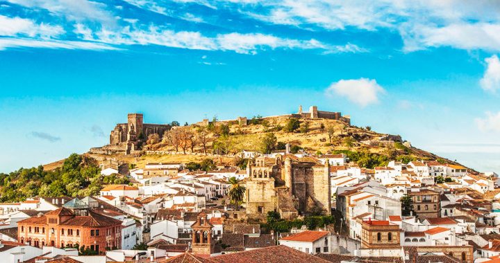 excursiones desde Aracena