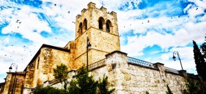 excursiones desde Aranda de Duero