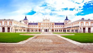 excursiones desde Aranjuez