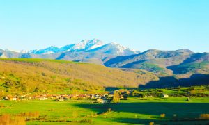 excursiones desde Arbejal