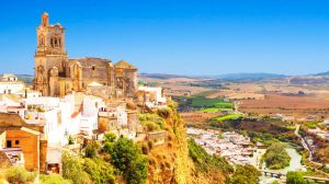 excursiones desde Arcos de la Frontera