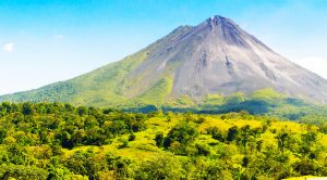 excursiones desde Arenal