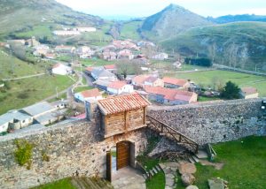 excursiones desde Argüeso