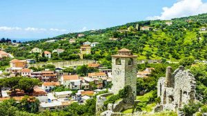 excursiones desde Armenia