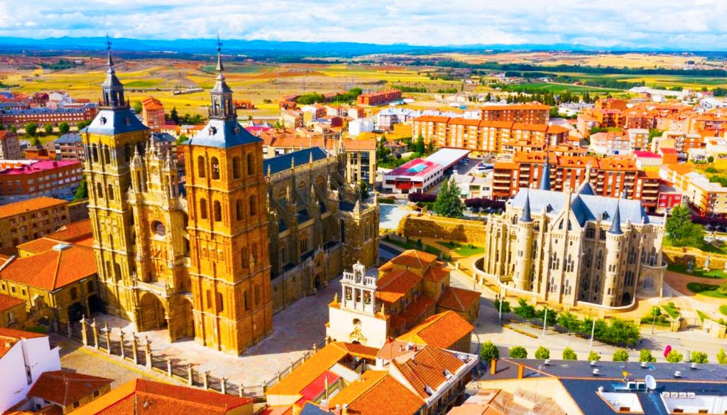 excursiones desde Astorga