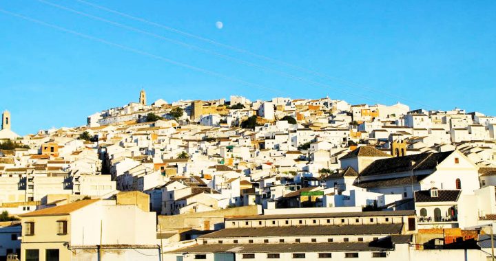 excursiones desde Baena