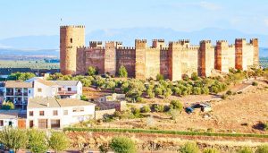 excursiones desde Baños de la Encina