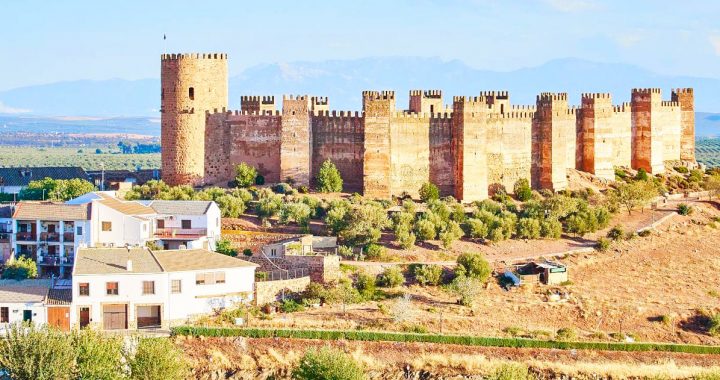 excursiones desde Baños de la Encina