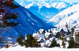 excursiones desde Baqueira excursiones desde Baqueira