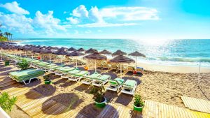 excursiones desde Benalmádena