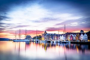 excursiones desde Bergen