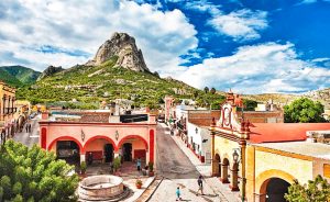 excursiones desde Bernal