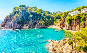 excursiones desde Blanes