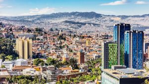 excursiones desde Bogotá