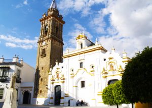 excursiones desde Bollullos Par del Condado