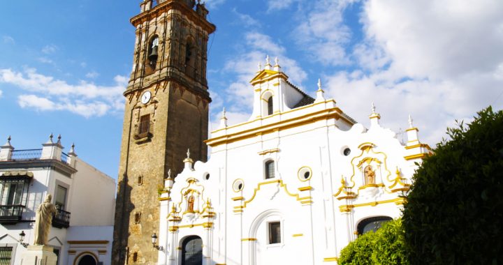 excursiones desde Bollullos Par del Condado