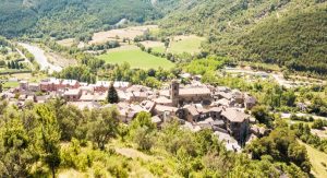 excursiones desde Boltaña