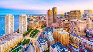 excursiones desde Boston