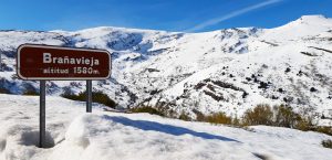 excursiones desde Brañavieja