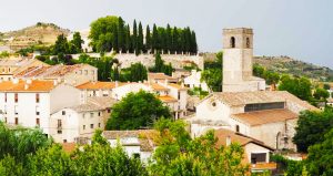 excursiones desde Brihuega