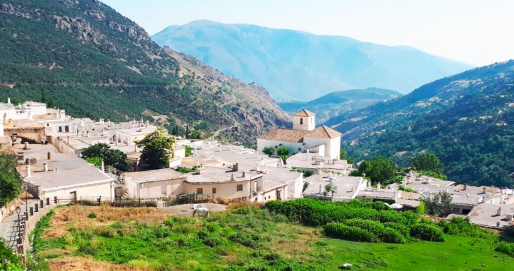 excursiones desde Bubión