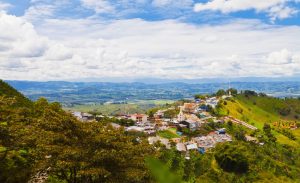 excursiones desde Buenavista