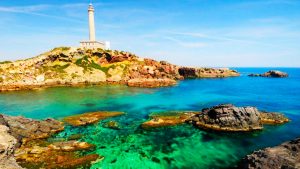 excursiones desde Cabo de Palos